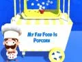 Peli Popcornkuume verkossa Peli Popcornkuume verkossa