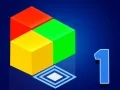 Peli Sokoban 3D Luku 1 verkossa Peli Sokoban 3D Luku 1 verkossa
