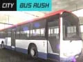 Peli Kaupungin bussiajo verkossa