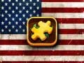 Peli Palapeli Amerikka verkossa