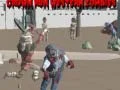 Peli Kruunuhölkkä Lännen Zombit verkossa Peli Kruunuhölkkä Lännen Zombit verkossa