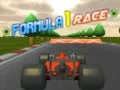 Peli Formula 1 -kilpailu verkossa
