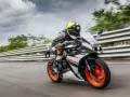 Peli RC 125 Toiminta verkossa