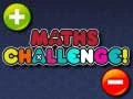 Peli Matematiikkahaaste verkossa