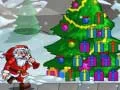 Peli Juokse, Santa, juokse verkossa