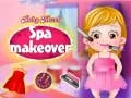 Peli Baby Hazel Spa Muodonmuutos verkossa