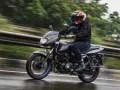 Peli Bajaj Pulsar 125 verkossa
