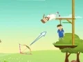 Peli Gibbet Jousiammunta 2019 verkossa