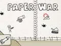 Peli Paperisota verkossa Peli Paperisota verkossa