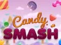 Peli Candy Smash verkossa