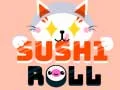 Peli Sushi Rulla verkossa Peli Sushi Rulla verkossa