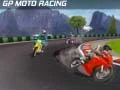 Peli GP Moto Kilpailu verkossa