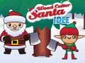 Peli Puunkatkaisi Santa Idyllinen verkossa