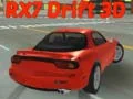 Peli RX7 Drift 3D verkossa Peli RX7 Drift 3D verkossa