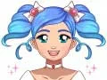 Peli Kawaii Taikatyttö Pukupeli verkossa Peli Kawaii Taikatyttö Pukupeli verkossa
