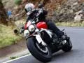 Peli Triumph Rocket 3 verkossa