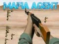 Peli Mafia-agentti verkossa