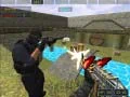 Peli Extreme Hyvät ja Pahat Pojat 2 verkossa Peli Extreme Hyvät ja Pahat Pojat 2 verkossa