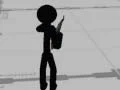 Peli Stickman Aseistaja 3D verkossa