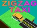 Peli Zigzag Taksi verkossa