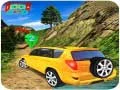 Peli Offroad Land Cruiser Jeep Simulator verkossa Peli Offroad Land Cruiser Jeep Simulator verkossa