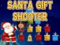 Peli Joulupukin Lahjakiv shooter verkossa