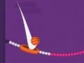 Peli Koripallon Dunk.io verkossa