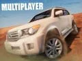 Peli Moninpelattava 4x4 Offroad Ajo verkossa Peli Moninpelattava 4x4 Offroad Ajo verkossa