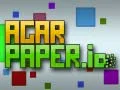 Peli Agar Paper.io verkossa