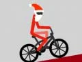 Peli XMAS Wheelie verkossa