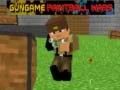 Peli GunGame Maalauspelisodat verkossa