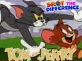 Peli Tom ja Jerry: Etsi erot verkossa