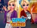 Peli Hipsterit vs Rockerit verkossa
