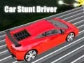 Peli Auto stunt-kuski verkossa Peli Auto stunt-kuski verkossa