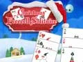 Peli Joulu Freecell Solitaire verkossa