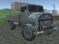 Peli Euro Truck Simulator Raskas Kuljetus verkossa