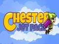 Peli Chester Jetpack verkossa Peli Chester Jetpack verkossa