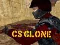 Peli CS Klooni verkossa