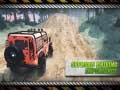Peli Offroad Hurja Luksus Prado Simulaatio verkossa