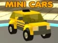 Peli Miniautot verkossa