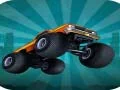 Peli Monster Truck verkossa