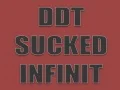 Peli DDT Imetty Infiniitti verkossa Peli DDT Imetty Infiniitti verkossa