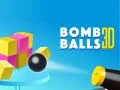 Peli Pommit Pallot 3D verkossa Peli Pommit Pallot 3D verkossa