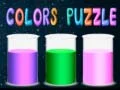 Peli Värim puzzle verkossa Peli Värim puzzle verkossa