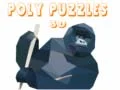 Peli Poly Palapelit 3D verkossa