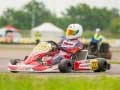 Peli Kart Karting Puzzle verkossa