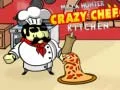 Peli Pizzoja: Hurja Kukka Keittiö verkossa