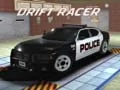 Peli Drift-kilpailija verkossa