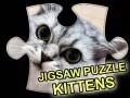 Peli Palapeli Kissanpennut verkossa