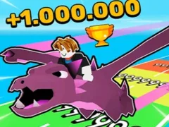 Peli Obby: Dragon Training verkossa